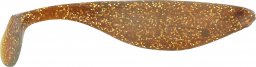  Westin P021-309 - WESTIN GUMA SHAD TEEZ - MOTOROIL GOLD 12,0 cm
