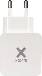 Ładowarka Xtorm AC 1x USB-C 0.5 A (XCX029)