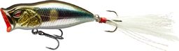 Daiwa 15208-002 - DAIWA WOBLER PROREX MINI POPPER - AYU uniwersalny