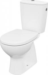 Zestaw kompaktowy WC Cersanit Arteco 64.5 cm biały (K667-075)