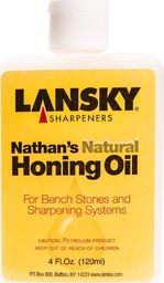  Lansky Olejek Lansky Nathans Honing Oil 120 ml