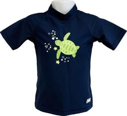  Banz Koszulka kąpielowa bluzka dzieci 76cm filtrem UV50+ uniwersalny