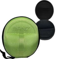  Banz Etui na słuchawki ochronne 0+ 3m+ ZeeCase BANZ uniwersalny