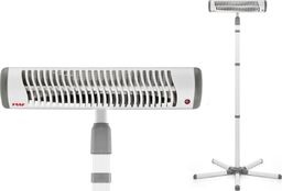 Reer Grzejnik dla niemowląt stojak EasyHeat Flex REER uniwersalny
