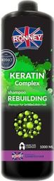 Ronney Keratin Complex Rebuilding 1000ml