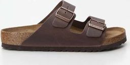 Birkenstock Arizona Tobacco Brown - 42 - uniseks - brązowy
