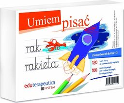 Program Umiem pisać CD