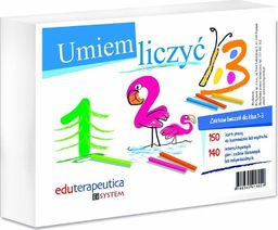 Program Umiem liczyć CD