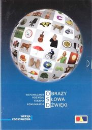 Program Obrazy, słowo, dźwięki w.podstawowa