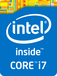 Procesor Intel Core i7-4790, 3.6 GHz, 8 MB, OEM (CM8064601560113)