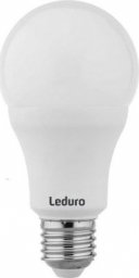 Leduro Light Bulb|LEDURO|Power consumption 15 Watts|Luminous flux 1400 Lumen|3000 K|220-240V|Beam angle 220 degrees|21215
