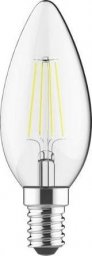  Leduro Light Bulb|LEDURO|Power consumption 4 Watts|Luminous flux 400 Lumen|2700 K|220-240V|Beam angle 360 degrees|70301