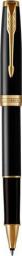 Parker Pióro kulkowe Sonnet Lacquer Black F Schw