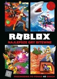 Egmont Roblox. Najlepsze gry bitewne