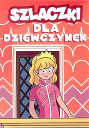 Robert Zaręba Szlaczki dla dziewczynek