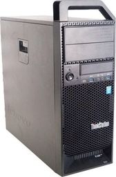 Komputer Lenovo ThinkStation S30 Intel Xeon E5-1607 8 GB 500 GB HDD Windows 10 Pro