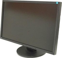 Monitor poleasingowy Eizo Monitor EIZO EV2316W 23'' LED 1920x1080 TN DisplayPort Czarny uniwersalny