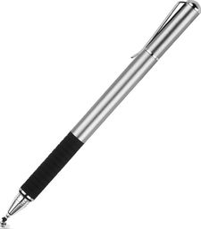 Rysik Tech-Protect Stylus Pen Srebrny