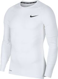  Nike Koszulka męska Np Top Tight biała r. 2XL (BV5588-100)