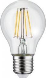  Maclean Żarówka filamentowa MCE267WW LED E27, 6W 230V ciepła biała 3000K 600lm