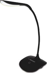 Lampka biurkowa Esperanza czarna  (ELD103K - 5901299942345)