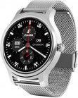 Smartwatch Overmax Touch 2.6 Srebrny  (OV-TOUCH 2.6 SILVER)