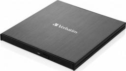 Napęd Verbatim Blu-ray Slimline Ultra HD 4K (43888)