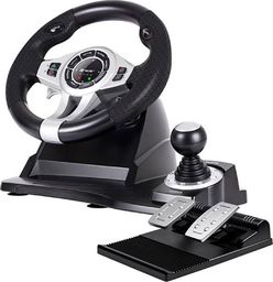 Kierownica Thrustmaster T300 RS dla PS3, PS4 a PC (4160604