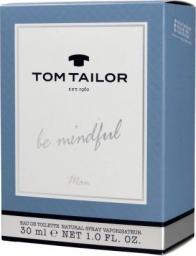  Tom Tailor Be Mindful EDT 30 ml 