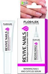  FLOSLEK  Revive Nails Serum odbudowujące do paznokci i skórek 8ml