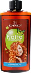  Kosmed Kosmed Nafta kosmetyczna z witaminami A+E 150ml