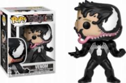 Figurka Funko Pop Funko POP Marvel: Venom - Venom/ Spider-man