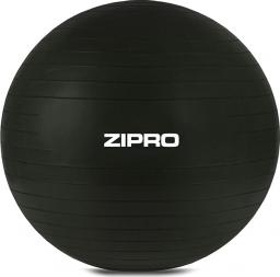  Zipro Piłka gimnastyczna Anti-Burst 55 cm czarna