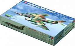 Hobby Boss Model plastikowy Yak-28PP Brewer-E