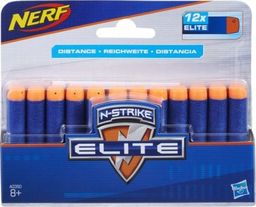 Hasbro Strzałki Nerf Elite 12