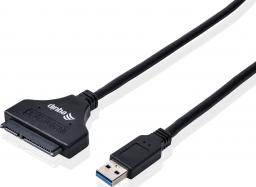 Kieszeń Equip USB 3.0 - 2.5" SATA HDD (133471)