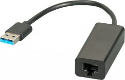 Karta sieciowa EFB EFB USB3.0 auf RJ45 Gigabit Ethernet 10/100/1000