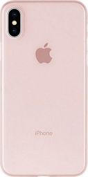  Mercury Mercury Ultra Skin iPhone 11 Pro Max różowo-złoty/rose gold