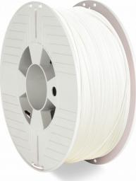  Verbatim Filament ABS biały (55027)