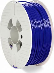  Verbatim Filament PETG niebieski (55063)