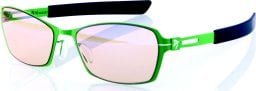 Okulary Arozzi Arozzi Gaming Brille Visione VX-500 Green