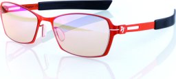 Okulary Arozzi Arozzi Gaming Brille Visione VX-500 Orange