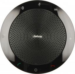 Zestaw głośnomówiący Jabra Speak 510+ UC Czarny  (7510-409)