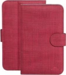 Etui na tablet RivaCase Riva Tablet Case Biscayne 3312 7" red
