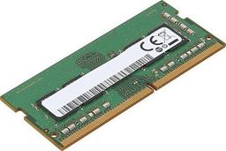 Pamięć do laptopa Lenovo SODIMM, DDR4, 32 GB, 2666 MHz,  (4X70S69154)