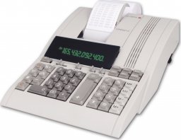 Kalkulator Olympia Kalkulator z drukarką CPD 5212