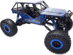 Amewi Amewi Crazy Crawler "Blue" 4WD RTR 1:10 Rock Crawler