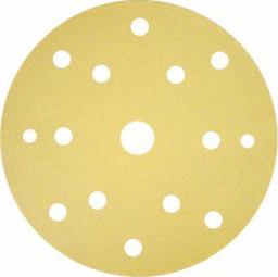 Bosch krążki 150mm C450 gr.120, 50 sztuk 15 otworów (2608621734)