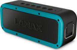 Głośnik Lamax Storm1 niebieski (LMXSM1)