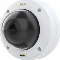 Kamera IP Axis Q6075-E 50HZ